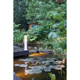 Heissner SMART LIGHTS Uferleuchte 3 Watt, LED-Leuchte weiß, warmweiß