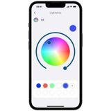 Homematic IP Starter Set Lightstrip Set 2m 