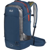Jack Wolfskin MOAB JAM PRO 34.5, Rucksack blau, 34.5 Liter