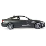 Jamara Deluxe Car Series - BMW M3 Sport, RC schwarz, Maßstab 1:14, 2,4 GHz