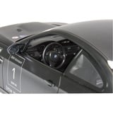 Jamara Deluxe Car Series - BMW M3 Sport, RC schwarz, Maßstab 1:14, 2,4 GHz