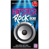 Jumbo Hitster - Rock, Spiel 