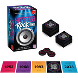 Jumbo Hitster - Rock, Spiel 