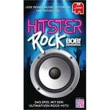 Jumbo Hitster - Rock, Spiel 