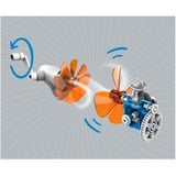 KOSMOS Wind Bots, Experimentierkasten Erlebe den Wind als Energiequelle