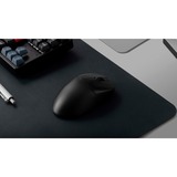 Keychron M2 Mini Wireless, Gaming-Maus schwarz