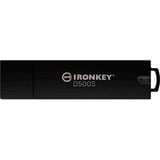 Kingston IronKey D500S 64 GB, USB-Stick 