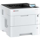 Kyocera ECOSYS PA6000x, Laserdrucker grau/schwarz, USB, LAN, Duplex (Druck)