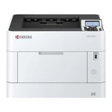 Kyocera ECOSYS PA6000x, Laserdrucker grau/schwarz, USB, LAN, Duplex (Druck)