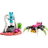 LEGO 30636 DREAMZzz Z-Blobs und Bunchus Flucht vor der Spinne, Konstruktionsspielzeug 