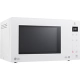 LG MH6535GIH, Mikrowelle Smart Inverter Technologie, Quarzgrill-Technologie