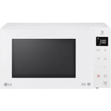 LG MH6535GIH, Mikrowelle Smart Inverter Technologie, Quarzgrill-Technologie