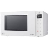 LG MH6535GIH, Mikrowelle Smart Inverter Technologie, Quarzgrill-Technologie