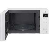 LG MH6535GIH, Mikrowelle Smart Inverter Technologie, Quarzgrill-Technologie