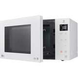 LG MH6535GIH, Mikrowelle Smart Inverter Technologie, Quarzgrill-Technologie