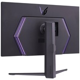 LG UltraGear 32GQ950P-B, Gaming-Monitor 80 cm (31.5 Zoll), schwarz, Ultra HD/4K, Nano IPS, HDMI, DisplayPort, 144 Hz, Pivot, USB, 144Hz Panel