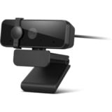 Lenovo Essential FHD Webcam Gen2 schwarz, FHD