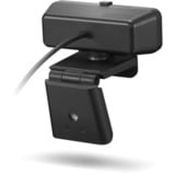 Lenovo Essential FHD Webcam Gen2 schwarz, FHD