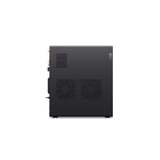 Lenovo ThinkStation P3 Tower Gen 2 (30HT00E5GE), PC-System schwarz, Windows 11 Pro