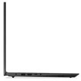 Lenovo V15 G6 AMD (83UU0017GE), Notebook schwarz, AMD Ryzen 7 170, AMD Radeon 660M, 32 GB DDR5, 512 GB (512 GB SSD), Windows 11 Pro