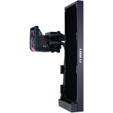 Lian Li HydroShift II OLED Curved 360 Fanless, Wasserkühlung schwarz