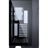 Lian Li O11 Dynamic EVO            , Tower-Gehäuse schwarz, Tempered Glass x 2