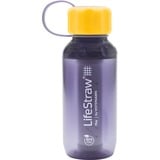 LifeStraw Play Trinkflasche "slate" violett, 300ml, für Kinder