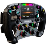 MOZA FSR Formula Wheel, Lenkrad schwarz