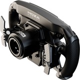 MOZA FSR Formula Wheel, Lenkrad schwarz