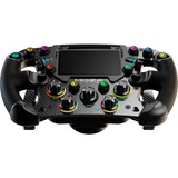 MOZA FSR Formula Wheel, Lenkrad schwarz