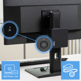 MSI Cubi NUC AI+ 3MG-006DE, Mini-PC schwarz, Windows 11 Pro