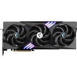 MSI GeForce RTX 5070 Ti GAMING TRIO OC PLUS, Grafikkarte DLSS 4, 3x DisplayPort, 1x HDMI 2.1