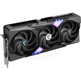 MSI GeForce RTX 5070 Ti GAMING TRIO OC PLUS, Grafikkarte DLSS 4, 3x DisplayPort, 1x HDMI 2.1
