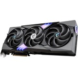 MSI GeForce RTX 5070 Ti GAMING TRIO OC PLUS, Grafikkarte DLSS 4, 3x DisplayPort, 1x HDMI 2.1