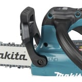 Makita Akku-Top Handle Kettensäge DUC258Z02, 18Volt rot, ohne Akku und Ladegerät