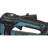 Makita Akku-Top Handle Kettensäge DUC258Z02, 18Volt rot, ohne Akku und Ladegerät