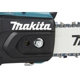 Makita Akku-Top Handle Kettensäge DUC258Z02, 18Volt rot, ohne Akku und Ladegerät