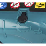 Makita Akku-Top Handle Kettensäge DUC258Z02, 18Volt rot, ohne Akku und Ladegerät