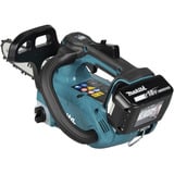 Makita Akku-Top Handle Kettensäge DUC258Z02, 18Volt rot, ohne Akku und Ladegerät