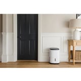 Meaco Dry Arete One 10L Kompressor-Luftentfeuchter und Luftreiniger weiß/beige, 151 Watt, für Räume bis zu 40m²