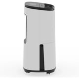 Meaco Dry Arete One 10L Kompressor-Luftentfeuchter und Luftreiniger weiß/beige, 151 Watt, für Räume bis zu 40m²