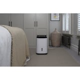 Meaco MecoDry Arete Two 12L Luftentfeuchter und Reiniger weiß/schwarz