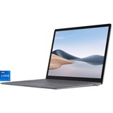 Microsoft Surface Laptop 4 Commercial, Notebook platin, Windows 10 Pro, 512GB, i7
