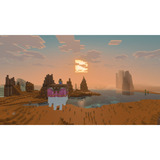  Minecraft-Spiel 