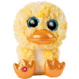 NICI Glubschis Ente Honey Dee, Kuscheltier gelb