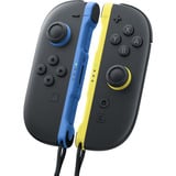Nintendo Joy-Con 2-Controller, Gamepad blau/hellgelb