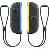 Nintendo Joy-Con 2-Controller, Gamepad blau/hellgelb