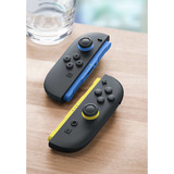 Nintendo Joy-Con 2-Controller, Gamepad blau/hellgelb