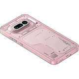 Nothing Phone (4a) 256GB, Handy Pink, Android 16, 12 GB