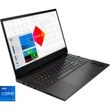 OMEN 16-b0085ng, Gaming-Notebook schwarz, Windows 10 Home 64-Bit, 144 Hz Display